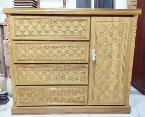 New Wardrobe