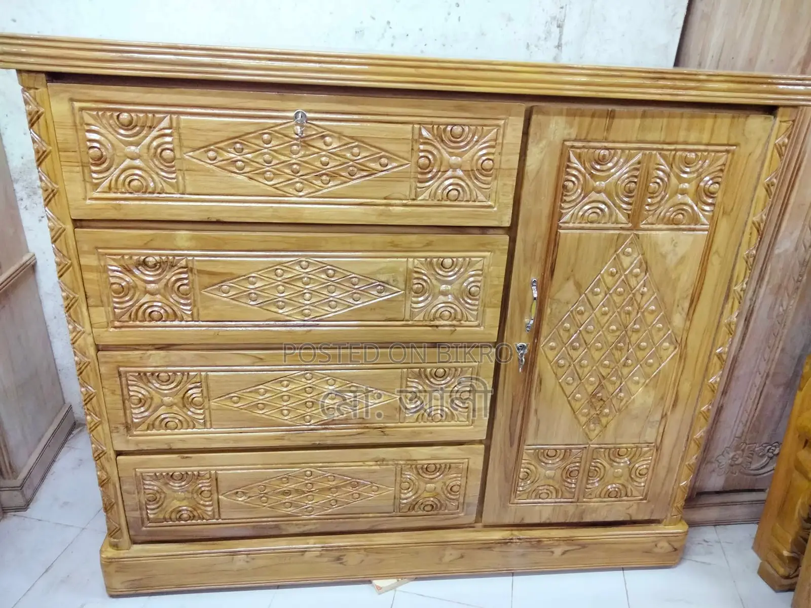 New Wardrobe