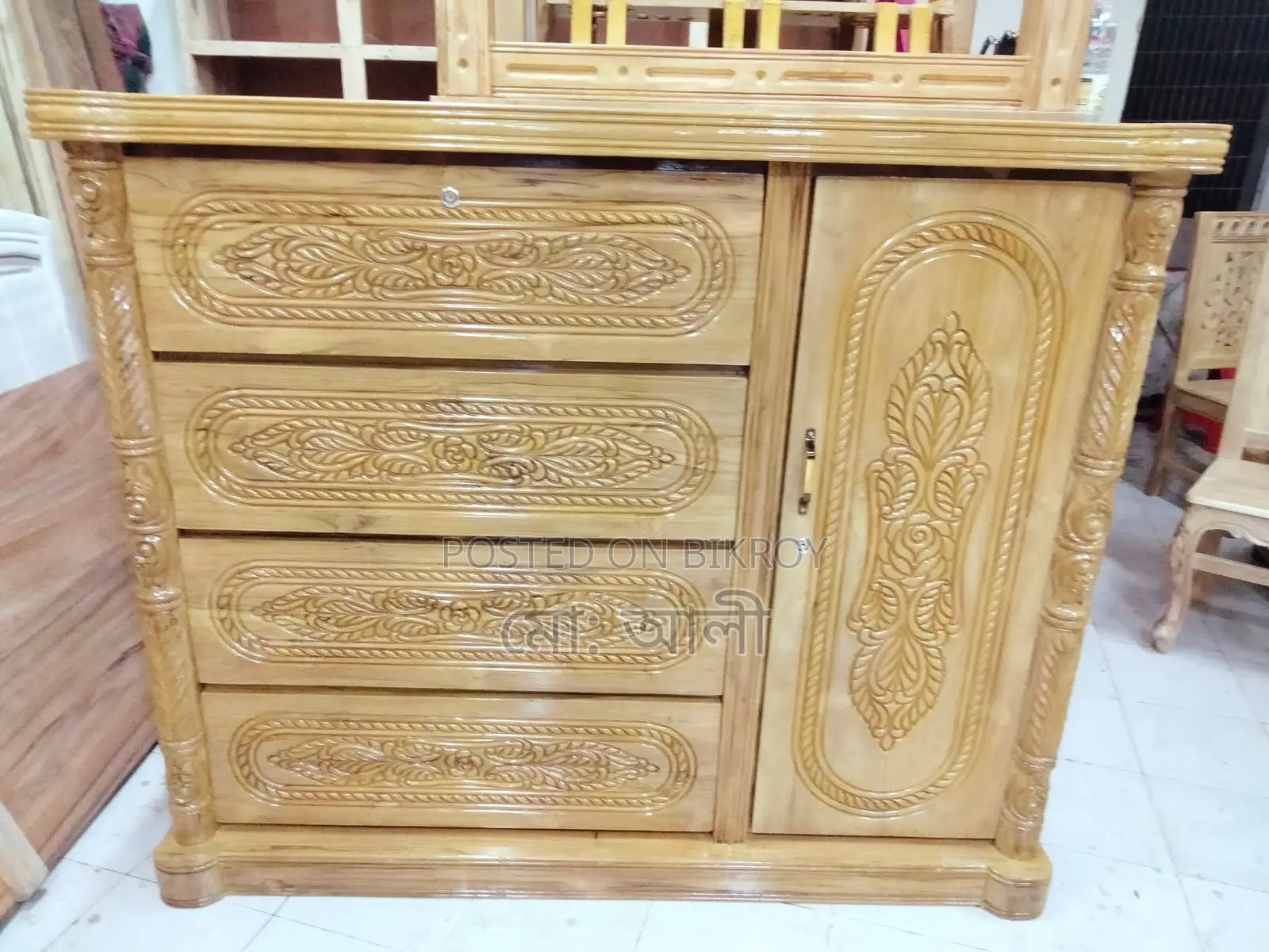 New Wardrobe