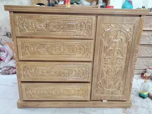 New Wardrobe