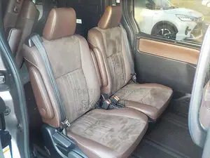 Toyota Esquire Gi Premium Package- 2020