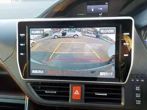 Toyota Esquire Gi Premium Package- 2020
