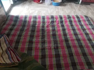 Mattress and Pillows