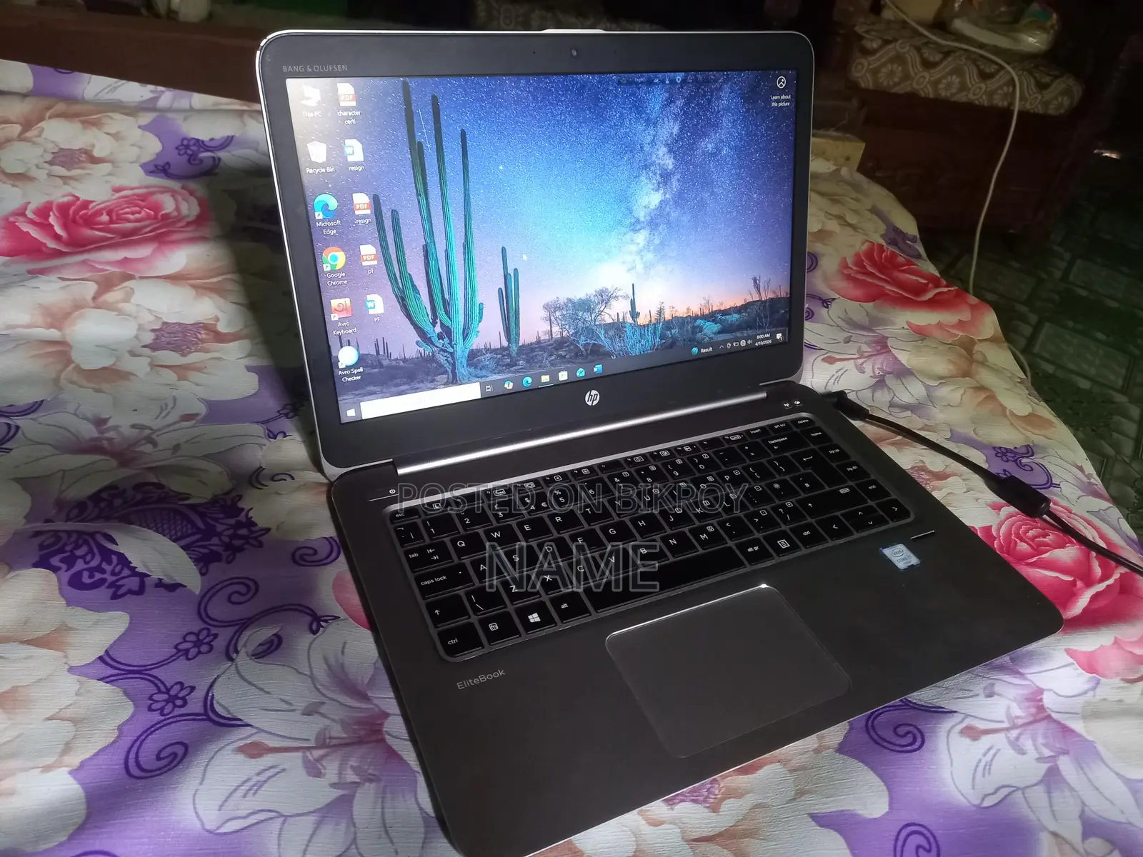 এইচপি আই৭ ৬ষ্ঠ জেনারেশন