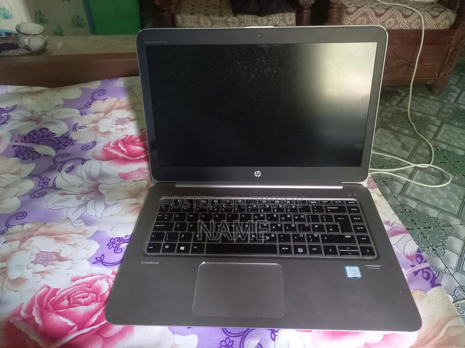 এইচপি আই৭ ৬ষ্ঠ জেনারেশন