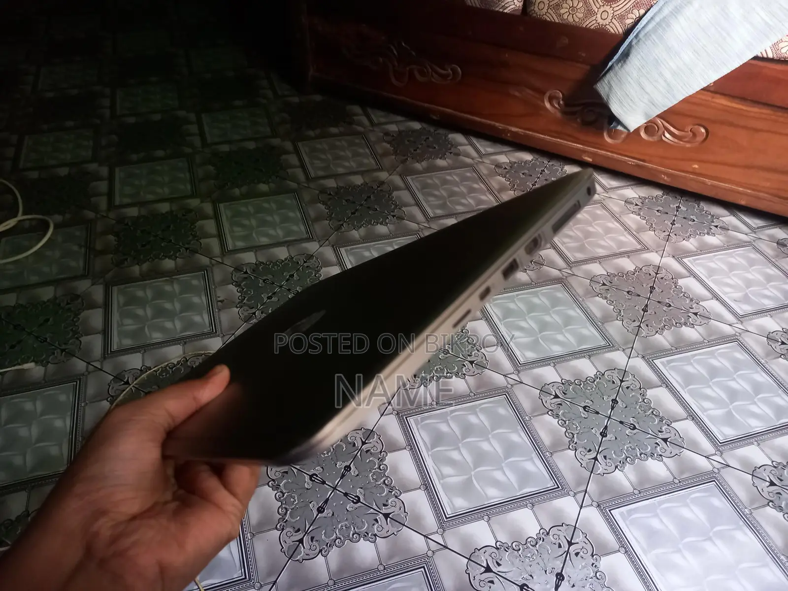 এইচপি আই৭ ৬ষ্ঠ জেনারেশন