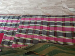 Mattress and Pillows