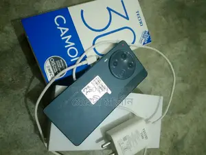 Tecno Camon 30 (Used)