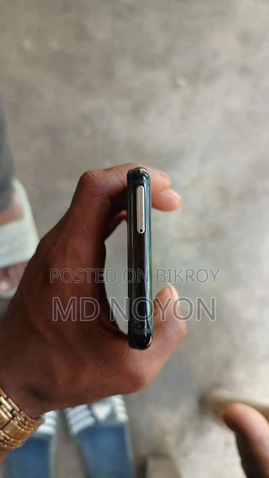 Samsung Galaxy S8 Plus Magura (Used)