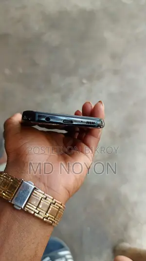 Samsung Galaxy S8 Plus Magura (Used)