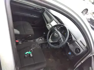 Toyota Axio EX READY STOCK 2020