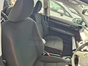 Toyota Axio EX READY STOCK 2020
