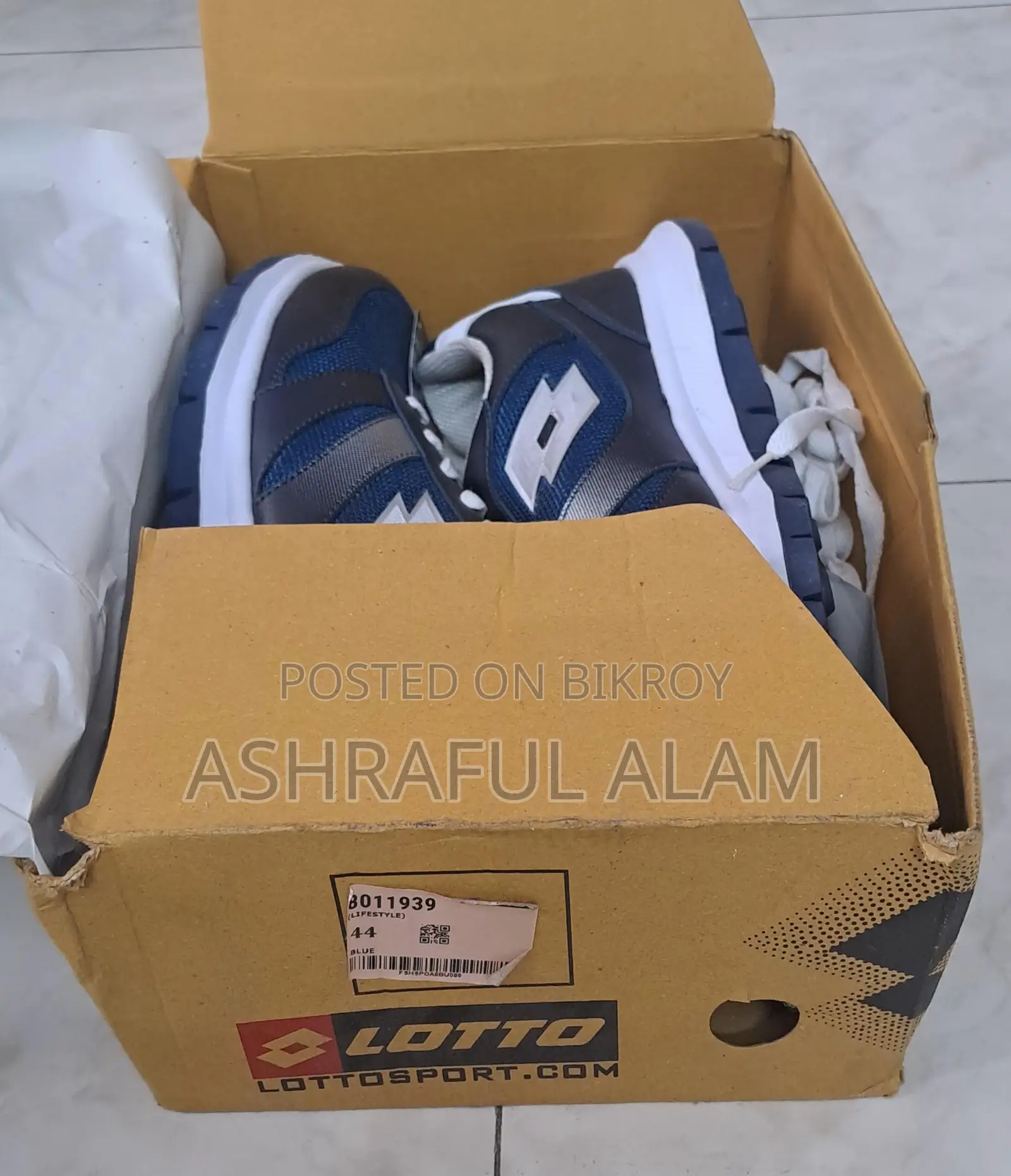 Lotto Sneakers