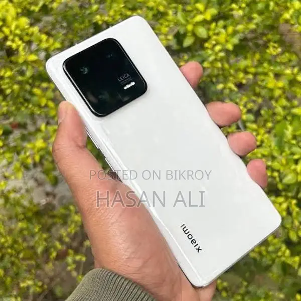 Xiaomi 13 Android 16 (Brand New)