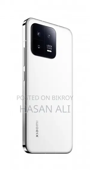 Xiaomi 13 Android 16 (Brand New)