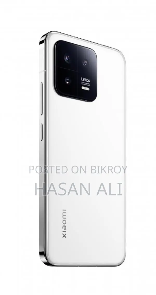 Xiaomi 13 Android 16 (Brand New)