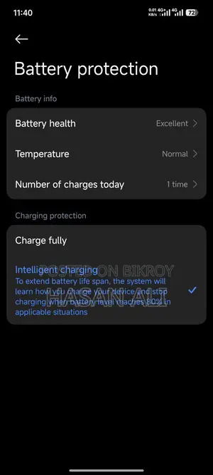 Xiaomi 13 Android 16 (Brand New)