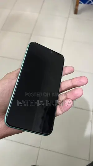 Apple iPhone 11 (Used)