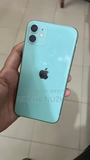 Apple iPhone 11 (Used)