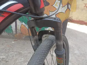 Bicycle for Sale