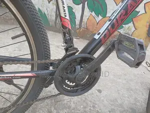 Bicycle for Sale