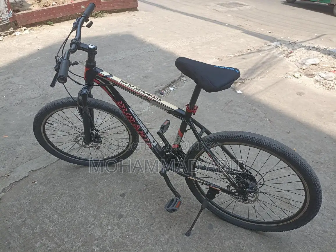 Bicycle for Sale