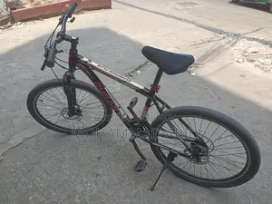 Bicycle for Sale