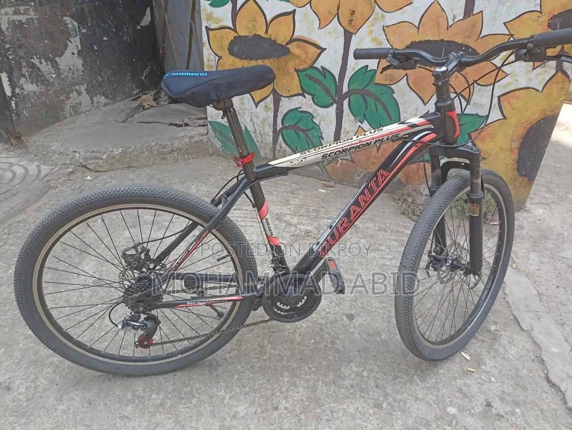 Bicycle for Sale
