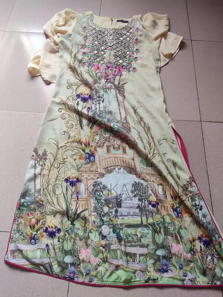 Want to sell this dress