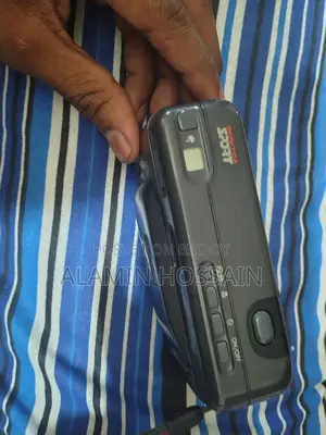DESD AF MICRO CAMERA