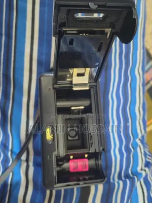 DESD AF MICRO CAMERA