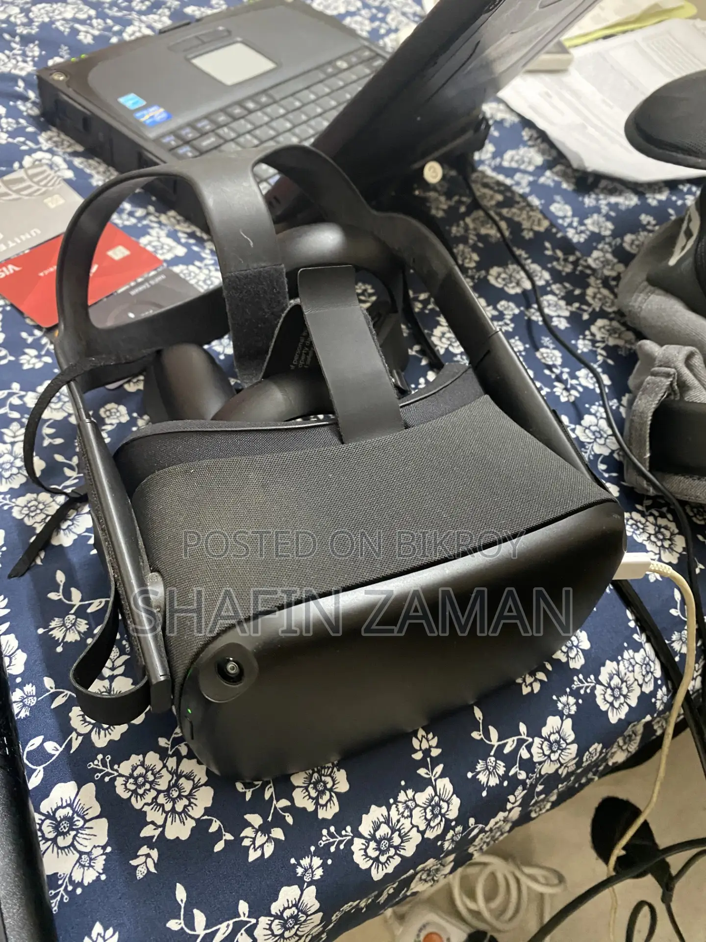 Oculus Quest 1