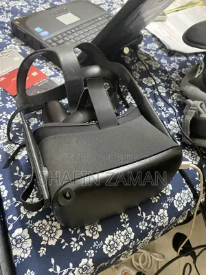 Oculus Quest 1
