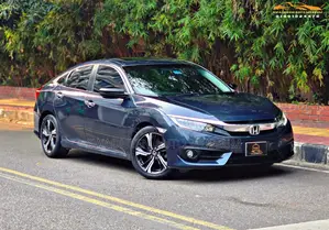 Honda Civic 2017