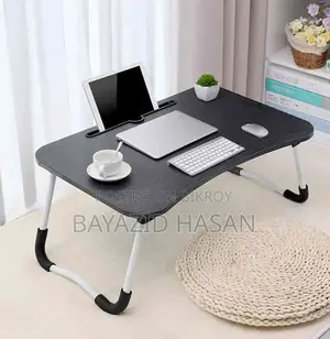 Foldable Laptop Table