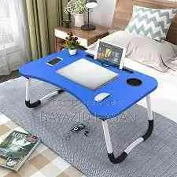 Foldable Laptop Table