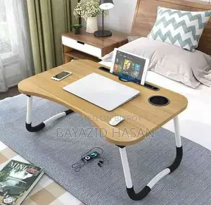 Foldable Laptop Table