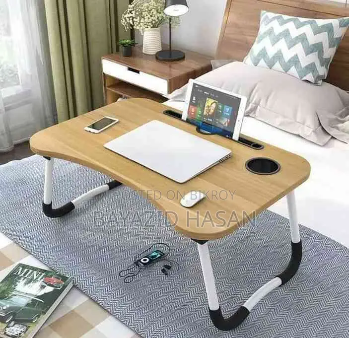 Foldable Laptop Table