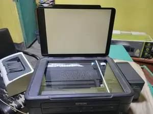 কালার প্রিন্টার এবং স্ক্যানার
