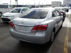 Toyota Premio F Pack. 2020