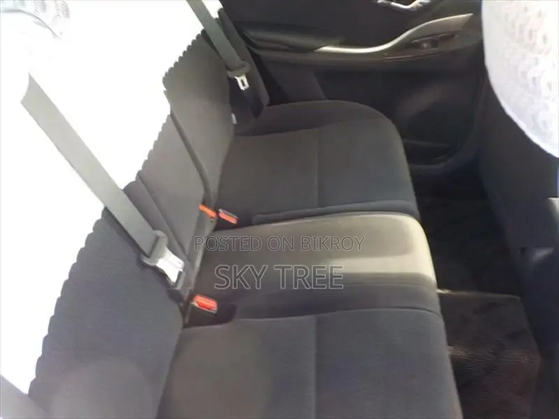 Toyota Premio F Pack. 2020