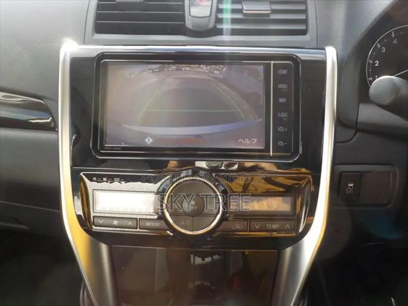 Toyota Premio F Pack. 2020