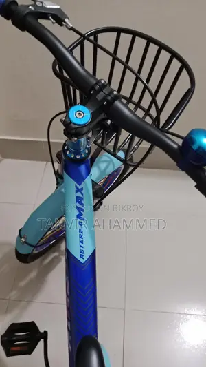 Phoenix Aster 2.0 Max