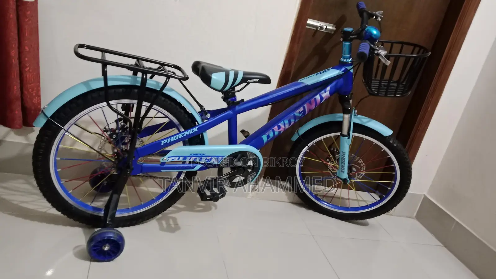 Phoenix Aster 2.0 Max