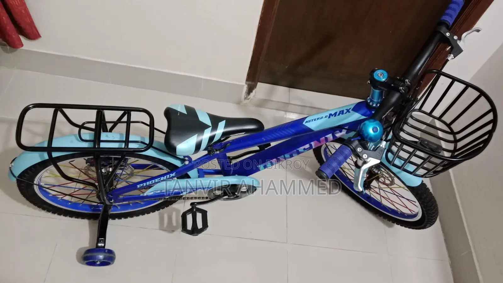 Phoenix Aster 2.0 Max