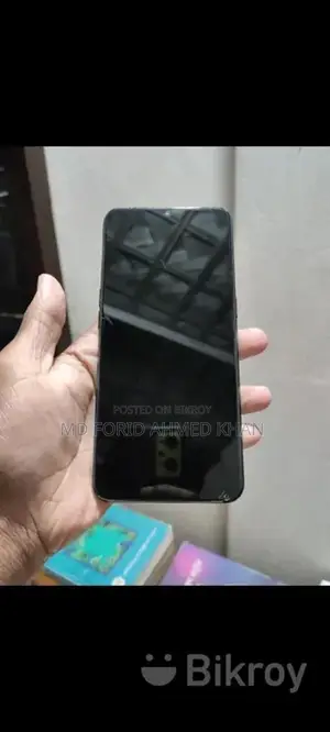 OPPO A31 ৪/১২৮ (Used)