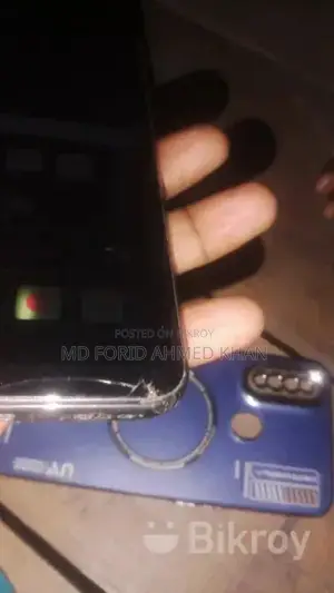 OPPO A31 ৪/১২৮ (Used)