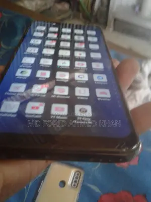 OPPO A31 ৪/১২৮ (Used)