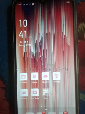 OPPO A31 ৪/১২৮ (Used)