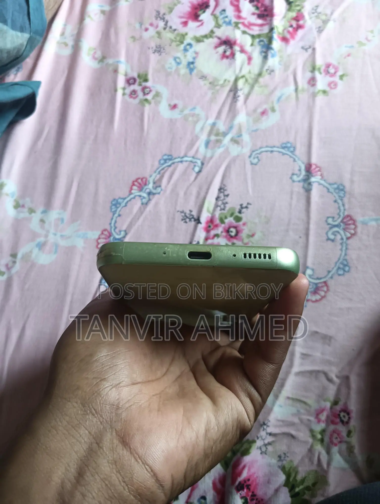 Samsung Galaxy A54 (Used)